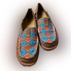 Ariat Cruiser Womens sz 10